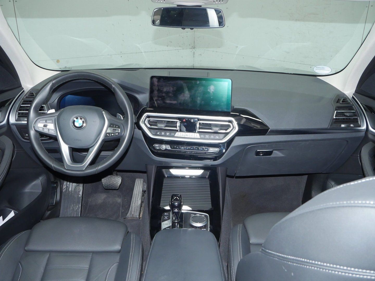 BMW X3 - Bild 6