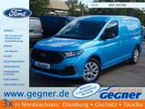 Ford Transit Connect Limited L2 Kasten AWD Stndhz AHK - Ford Transit awd Gebrauchtwagen