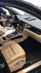 Porsche Macan S S - Porsche Gebrauchtwagen in Arnsberg