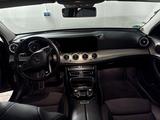 Mercedes-Benz E 220 d T Autom. -