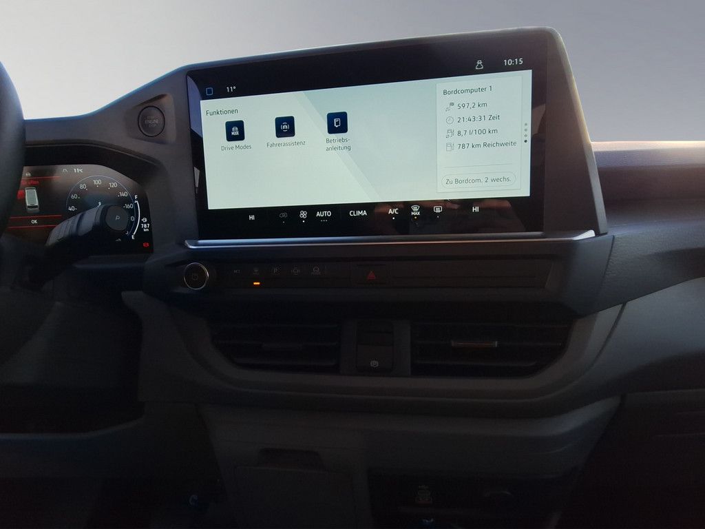 Volkswagen T7 Transporter - Bild 17