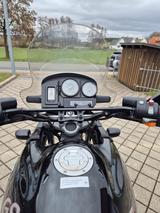BMW R 1150 GS, wenig Kilometer - BMW 2003 R1150GS
