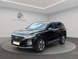 Hyundai Santa Fe Premium 4WD*HUD*360*AHK*Krell*Memory* - Hyundai SANTA FE in Stuttgart