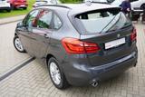 BMW 218d Active Tourer LED Navi AHK Sitzheizung - BMW 218: 218d