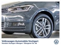 Volkswagen Touran - Vorschau Bild 13