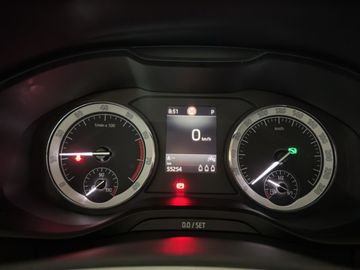 Skoda Kodiaq 2.0 TSI 4x4 DSG Clever *ACC*CAM*LED*NAV*