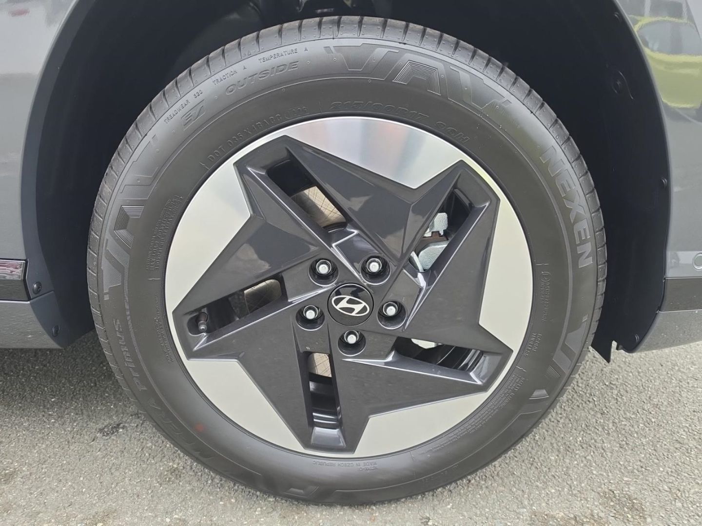 Hyundai Kona – Bild 15