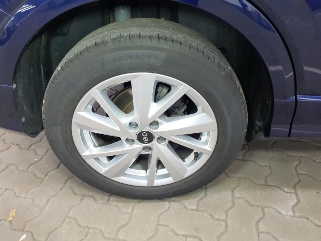 Audi Q2 S line 1.5 35 TFSI 110kW LED*RFK*NAV*PDC*SHZ, миниатюра 18