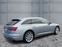 Audi A6 - Vorschau Bild 6