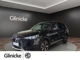 MG ZS Hybrid+ Luxury - MG ZS Luxury mit Hybrid-Antrieb (Benzin/Elektro)