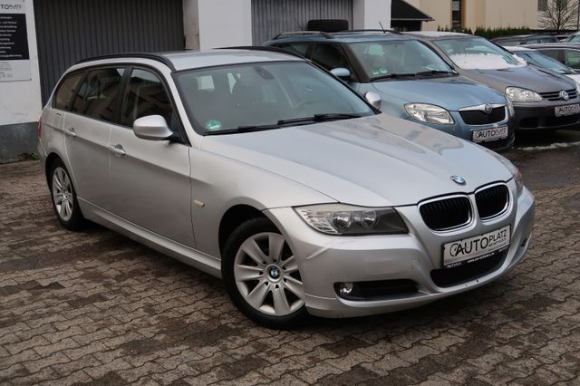 BMW 318i Touring *PDC *SITZHEIZUNG