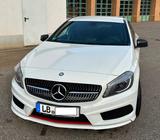 Mercedes-Benz A 250 Sport DCT Sport  - gebrauchte Mercedes-Benz A 250 aus dem Jahr 2013