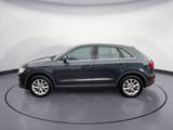 Audi Q3 2.0 TFSI quattro design LED/Navi/Kamera/Assis - Audi: As