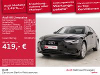 Audi A6 - Vorschau Bild 2