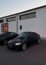 BMW E90 330d LCI *M-Paket*Edition*Handscha... - BMW 330 Limousine 330d m paket mit Diesel-Antrieb