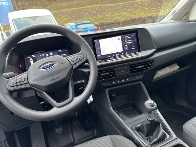 Fahrzeugabbildung Ford Transit Connect   2.0 Ecoblue Trend L2 #GJR #NAV