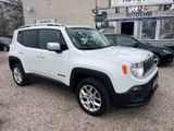Jeep Renegade 2.0 MultiJet 103kW D 4x4*Euro6*Top - Jeep Renegade aus 2014