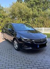 Opel Astra 1.4 Turbo Innovation 110kW S/S Auto In... - Opel Astra: 11