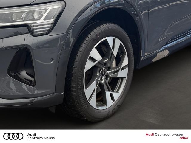 Audi Q8 e-tron - Bild 10