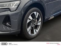 Audi Q8 e-tron - Vorschau Bild 10