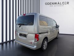 NISSAN NV200 Evalia Tekna NEUER ZAHNRIEMEN 7-Sitzer