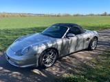 Porsche Boxster 2.7 - - Porsche aus 2003