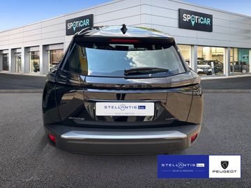 Peugeot 2008 - 5