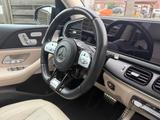 Mercedes-Benz GLE 63 AMG Mercedes-AMG GLE 63 S 4MATIC+ Mer... - gebrauchte Mercedes-Benz GLE 63 AMG aus dem Jahr 2023