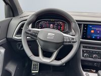 Seat Ateca - Vorschau Bild 10