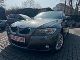 BMW 318i Limousine*TEMPO*FACELIFT*TÜV - BMW 3er Reihe aus 2009: Facelift