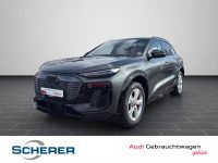 Audi Q6 e-tron - Vorschau Bild 1