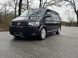Volkswagen VW Multivan T5 / 180PS / Scheckheftgepfleg... - Volkswagen LT aus 2013