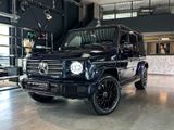 Mercedes-Benz G 500 V8 AMG LINE - Manufaktur- Fond TV -MÜNCHEN - Mercedes-Benz G 500 aus 2020