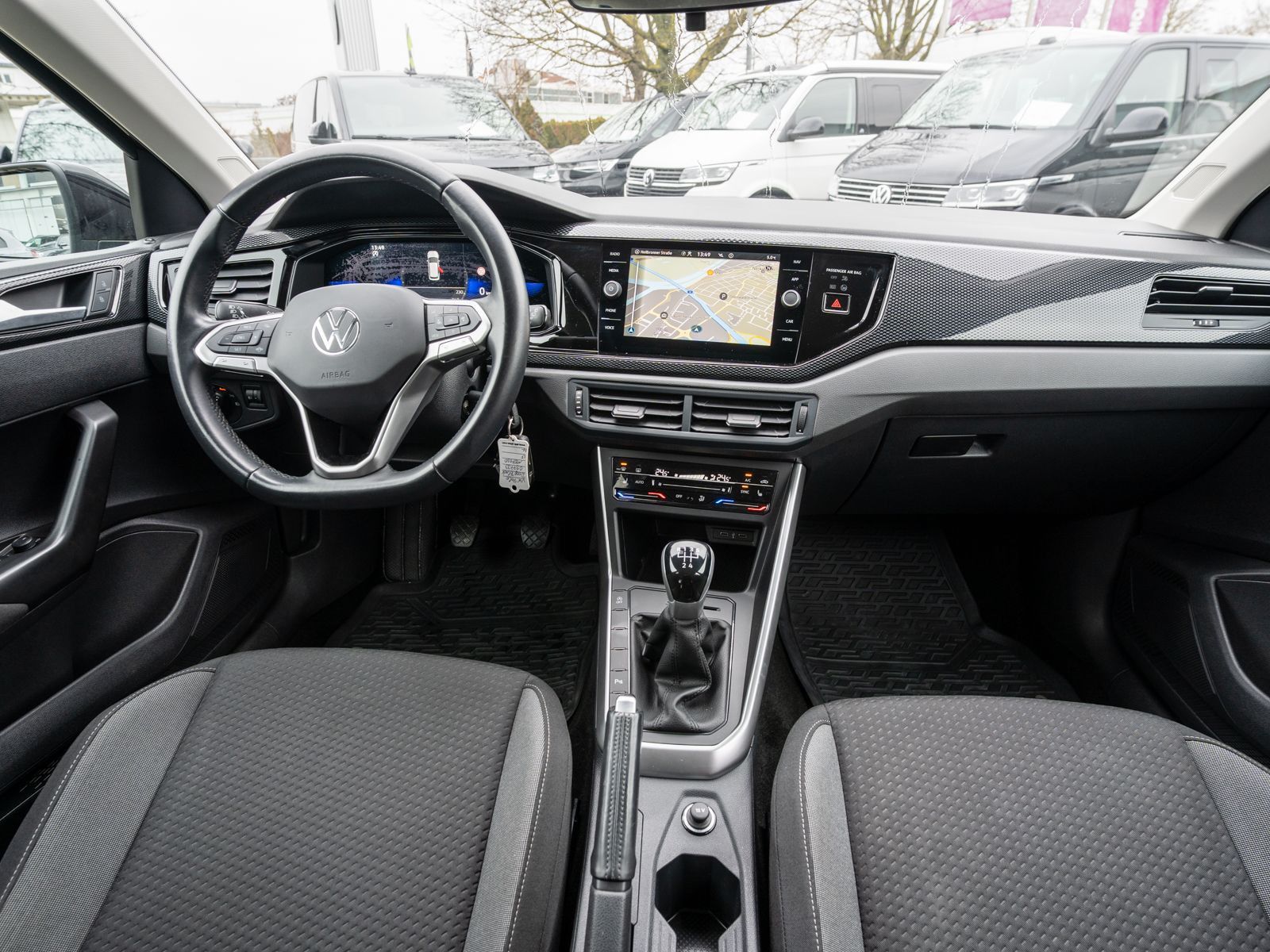 Volkswagen Polo - Bild 7