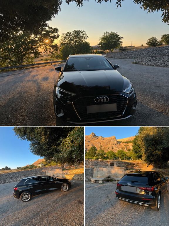 Image of Audi A3