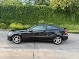 Mercedes-Benz MERCEDES-BENZ CLC 220 CDI SPORTCOUPE FACEL... - Mercedes-Benz CLC 220 aus 2008