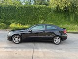 Mercedes-Benz MERCEDES-BENZ CLC 220 CDI SPORTCOUPE FACEL... - Mercedes-Benz CLC 220: Cdi