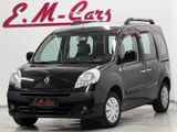 Renault Kangoo Happy Family * TÜV & INSP. NEU*KLIMA* - Renault Kangoo: Happy