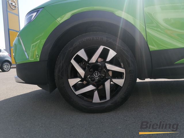 Mokka . ELEGANCE. 1.2 Direct Injection Turbo 96 