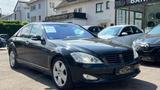 Mercedes-Benz S 350 S 350 4Matic *Totewinkel*R-Kamera*Distroni - Mercedes-Benz S 350 Gebrauchtwagen in Stuttgart