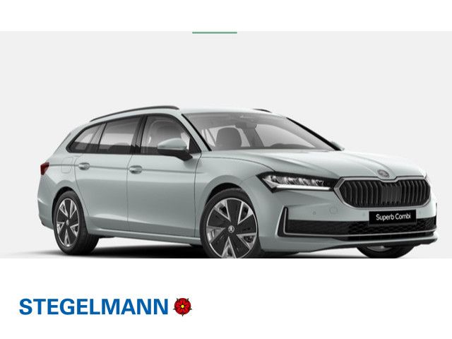 Skoda Superb Combi Selection 1.5 TSI e-tec DSG LAGERWA