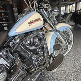 Harley-Davidson Softail Heritage Classic  - Offers