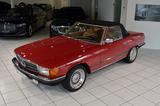 Mercedes-Benz SL 280 * gepflegt* 2 Hand* BBS* Deutsch* - Mercedes-Benz aus 1981