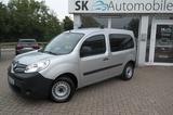 Renault Kangoo Rapid Extra*1.Hand*NAVI*EU6*SORTIMO - Renault Kangoo Gebrauchtwagen in Mönchengladbach