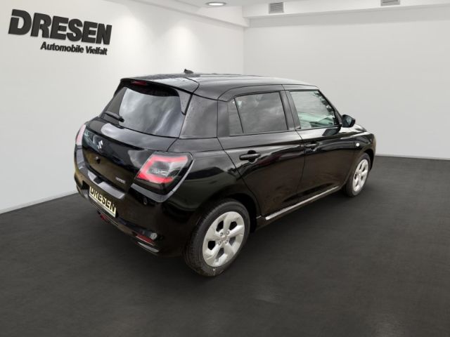 Suzuki Swift - Bild 3