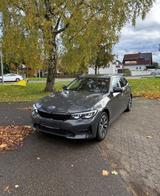 BMW 318d Touring Automatik Navi  - BMW 318 in Freiburg