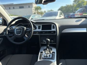 Audi A6 - 10