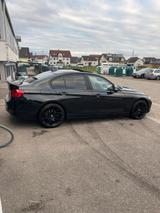 BMW 328i | bj. 2015 | sportlich | HUD | MA... - BMW 328 von privat