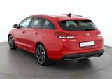 Hyundai i30 cw 1.5 T-GDI N-Line LED Navi Sitzheizung DAB - Hyundai i30 N mit Hybrid-Antrieb (Benzin/Elektro)