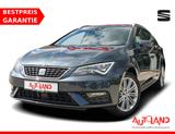 Seat Leon ST 2.0 TDI Xcellence LED Navi Kamera ACC SH - Seat Leon: TDI